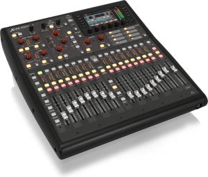 Behringer X32 PRODUCER цифровой микшер 40 каналов в Кусе
