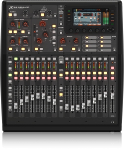 Behringer X32 PRODUCER цифровой микшер 40 каналов в Кусе
