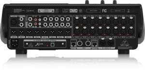 Behringer X32 PRODUCER цифровой микшер 40 каналов в Кусе