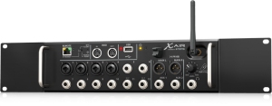 Behringer XR12 цифровой микшер в Кусе