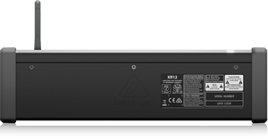 Behringer XR12 цифровой микшер в Кусе