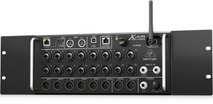 Behringer XR18 цифровой микшер в Кусе