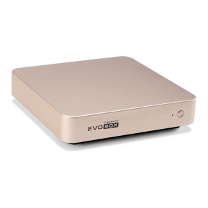 EVOBOX караоке-система для дома в Кусе