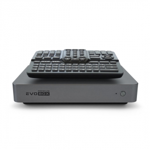 EVOBOX Premium Hi-End караоке-система в Кусе
