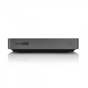 EVOBOX Premium Hi-End караоке-система в Кусе