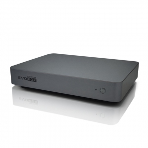 EVOBOX Premium Hi-End караоке-система в Кусе