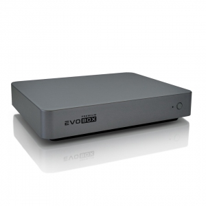 EVOBOX Premium Hi-End караоке-система в Кусе