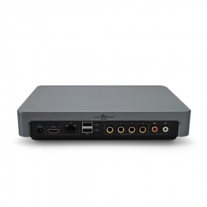 EVOBOX Premium Hi-End караоке-система в Кусе