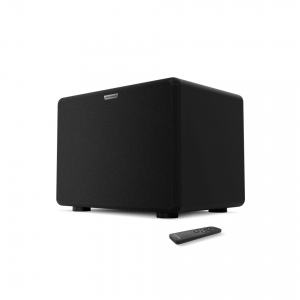 EvoSound Sphere 2.1 аудиосистема для караоке в Кусе