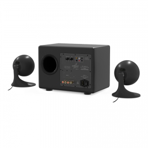 EvoSound Sphere 2.1 аудиосистема для караоке в Кусе