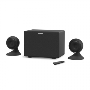 EvoSound Sphere 2.1 аудиосистема для караоке в Кусе