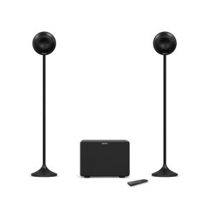 EvoSound Sphere 2.1 аудиосистема для караоке в Кусе