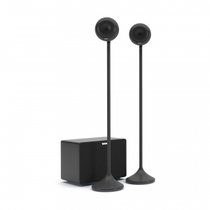 EvoSound Sphere 2.1 аудиосистема для караоке в Кусе