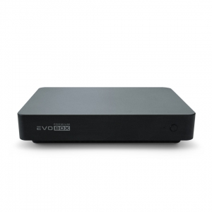 Hi-End караоке-система EVOBOX Premium + EvoSoundBar (саундбар с караоке) в Кусе