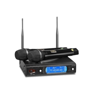 караоке-комплект AST-50 c микрофонами в Кусе