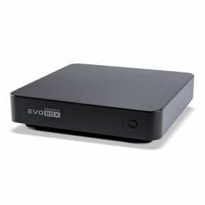 караоке-комплект EVOBOX + EvoSound Bar (саундбар с караоке) в Кусе