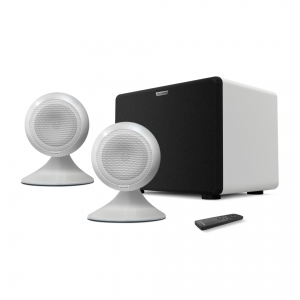 караоке-комплект EVOBOX Classic + EvoSound Sphere 2.1 в Кусе