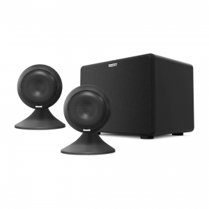 караоке-комплект EVOBOX Plus + EvoSound Sphere 2.1 в Кусе