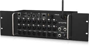 Midas MR18 цифровой микшер в Кусе