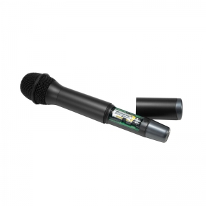 Relacart UR-111DMH радиосистема в Кусе