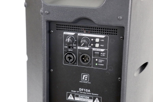 RFIntell DF10A в Кусе
