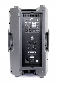 RFIntell DF12A в Кусе