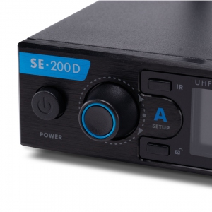 SE-200D цифровые микрофоны в Кусе