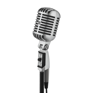 SHURE 55SH SERIES II вокальный, динамический микрофон в Кусе