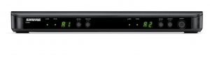 SHURE BLX288E/B58 M17 вокальная радиосистема в Кусе