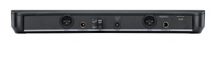 SHURE BLX288E/B58 M17 вокальная радиосистема в Кусе