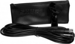 SHURE SV100-A динамический микрофон в Кусе