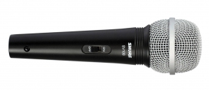 SHURE SV100-A динамический микрофон в Кусе