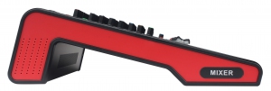 SVS Audiotechnik mixers AM-12 Микшерный пульт аналоговый, 12-канальный в Кусе