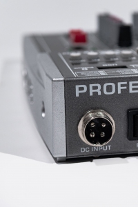 SVS Audiotechnik mixers AM-6 DSP Микшерный пульт аналоговый, 6-канальный SVS Audiotechnik mixers в Кусе