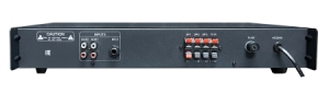 SVS Audiotechnik STA-80 Микшер-усилитель для систем Public Address в Кусе