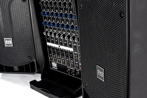 SVS Audiotechnik STAGESET 600 Акустический комплект активный в Кусе