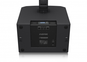Turbosound iNSPIRE iP3000 модульная аудио колонна 2000Вт в Кусе