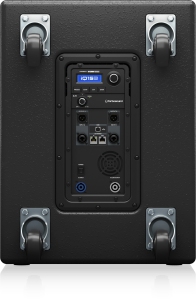 Turbosound iQ15B сабвуфер активный в Кусе