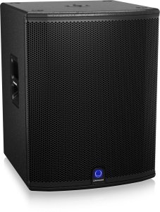 Turbosound iQ18B сабвуфер активный в Кусе