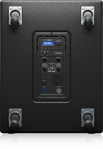 Turbosound iQ18B сабвуфер активный в Кусе