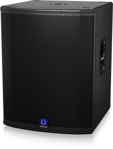 Turbosound iQ18B сабвуфер активный в Кусе