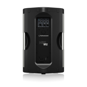 Turbosound MILAN M12 активная акустическая система в Кусе