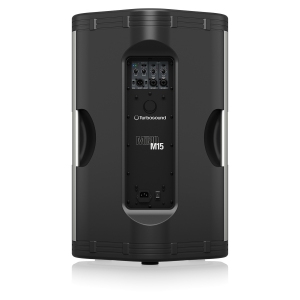 Turbosound MILAN M15 активная акустическая система в Кусе