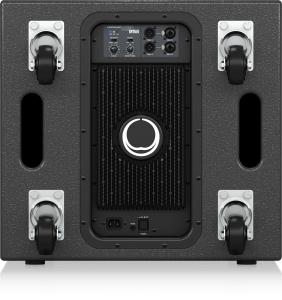 Turbosound Milan M15B сабвуфер активный в Кусе