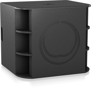 Turbosound Milan M18B сабвуфер активный в Кусе
