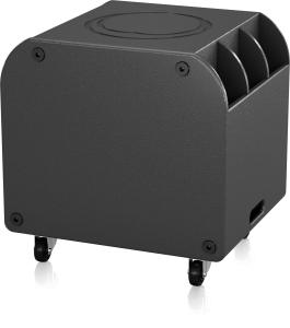 Turbosound Milan M18B сабвуфер активный в Кусе