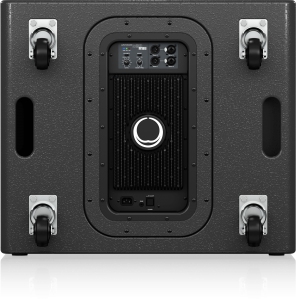 Turbosound Milan M18B сабвуфер активный в Кусе