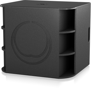 Turbosound Milan M18B сабвуфер активный в Кусе