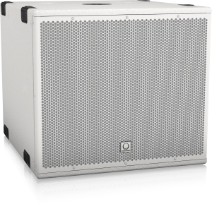 Turbosound NuQ115B-AN Активный сабвуфер в Кусе