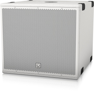 Turbosound NuQ115B-AN Активный сабвуфер в Кусе